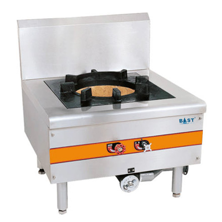 Gas Soup Stove