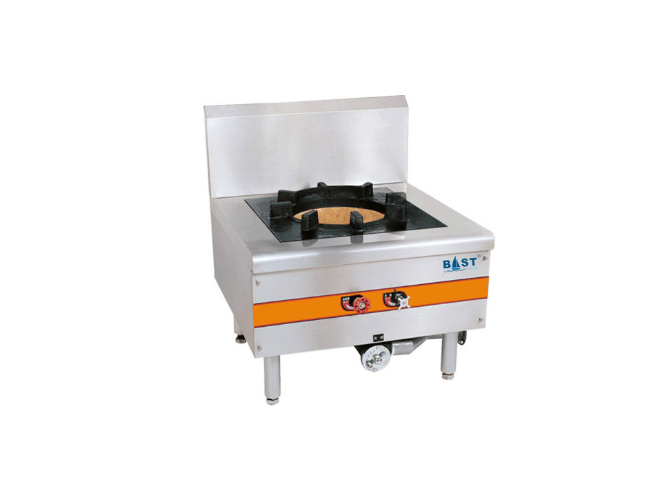 Hotel Kitchen Equipment