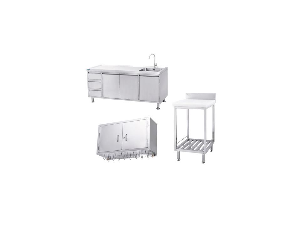 Hotel Kitchen Equipment