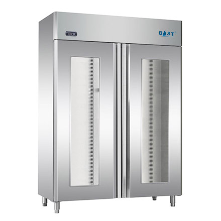 立式双门保温柜CBW-800G
