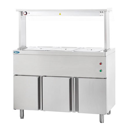 Bain Marie