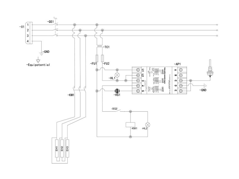 Galley Equipment