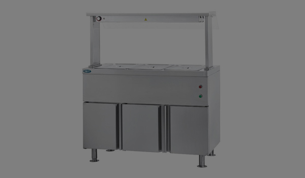 Marine Bain Marie