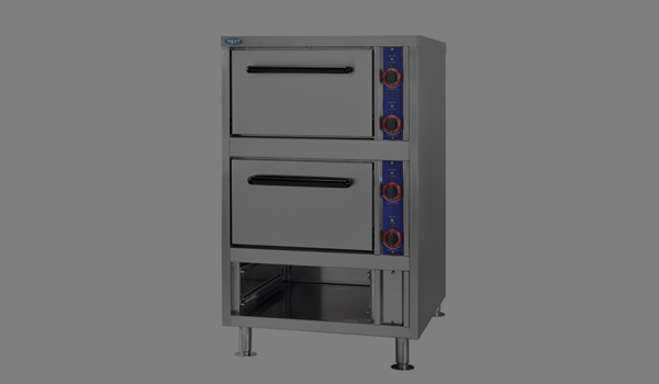 Marine Baking Oven